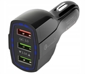 Изображение QC 3.0 Car Fast Charger