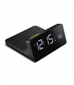 Picture of Alarm Clock 10W Wireless Charger Qi 
