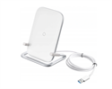 Qi 15W Wireless Induction Charger