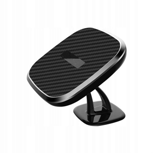 2in1 Qi Wireless Charger Car Holder
