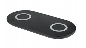 Image de QI Wireless Charger for iPhone, Samsung