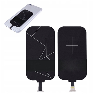 Adapter for Qi Wireless Charging