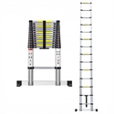 Picture of Adjustable Telescopic Ladder 4.1m