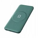 10000mah Magnetic Wireless Power Bank Type-c Fast Charging の画像