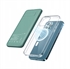 Picture of 10000mah Magnetic Wireless Power Bank Type-c Fast Charging