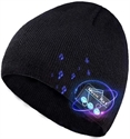 Bluetooth 5.0 Music Hat Winter