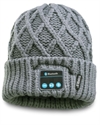 Bluetooth Beanie winter hat の画像