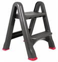 Изображение Складная лестница для стула 150 кг