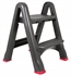 Folding Stool Ladder 150KG の画像