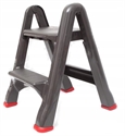 Ladder Folding Stool Ladder 2 Steps の画像