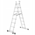 Scaffolding, Aluminum Ladder Working Platform 2x8