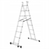 Image de Scaffolding, Aluminum Ladder Working Platform 2x8