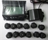 Image de Truck Tire Pressure Monitoring System Truck And Trailer TPMS With Over 12 External Sensor