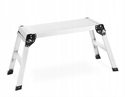 Image de Work Platform, Aluminum Stool, 2.5 m Scaffolding