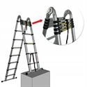 Articulated Telescopic Ladder 5m