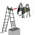 Picture of Articulated Telescopic Ladder 5m