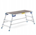 Image de Aluminum working Platform - 2.69 m