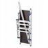 Aluminum working Platform - 2.69 m の画像