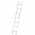 Picture of Ladder 1x7 Aluminum Ladder - 1.99m