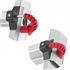 Image de Articulated Telescopic Ladder 4x5