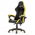 Изображение Gaming Chair with Adjustable Back and Height