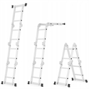 Ladder Aluminum Articulated 4x2+ Platform の画像