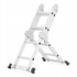 Picture of Ladder Aluminum Articulated 4x2+ Platform