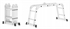 Ladder Aluminum Articulated 4x2+ Platform の画像