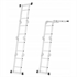 Ladder Aluminum Articulated 4x2+ Platform の画像