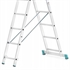 Ladder 2x14 Stepped Aluminum Painting Ladder の画像