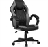Image de Gaming Chair Ergonomic Rotating Office Chair