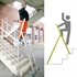 Ladders Platform Scaffolding Aluminum Ladder 2x7