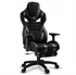 Ergonomic Office Gaming Chair with 4D Adjustable Armrest