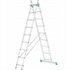 Aluminum Step Ladder 2x9 for Stairs の画像