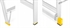 Image de Mobile Ladder Platform 2.66m