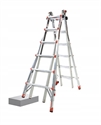 Picture of Articulated Ladder 4x6