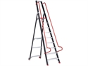 Picture of Ladders Warehouse Ladder