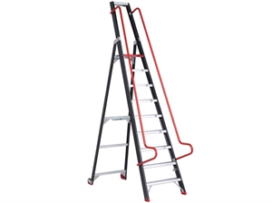 Ladders Warehouse Ladder