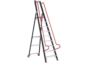 Image de Ladders Warehouse Ladder