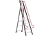 Picture of Ladders Warehouse Ladder