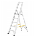 Image de Warehouse Ladder, Working Platform 3.06m