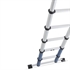 Image de Ladders Telescopic Ladder 1x13