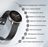 Picture of Wear OS by Google Health Monitor Fitness Tracker GPS NFC Payments IP68 Waterproof Smart Watch