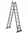 Telescopic Ladder 5.6M