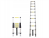 Image de Adjustable Telescopic Ladder 2m