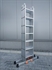 Picture of Professional Articulated Ladder 4x7 800 CM