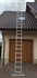 Professional Articulated Ladder 4x6, 684 CM