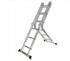 Picture of Articulated Folding Aluminum Ladder