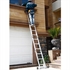 Picture of Articulated Folding Aluminum Ladder
