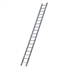 1x18 Aluminum Ladder 6.05m